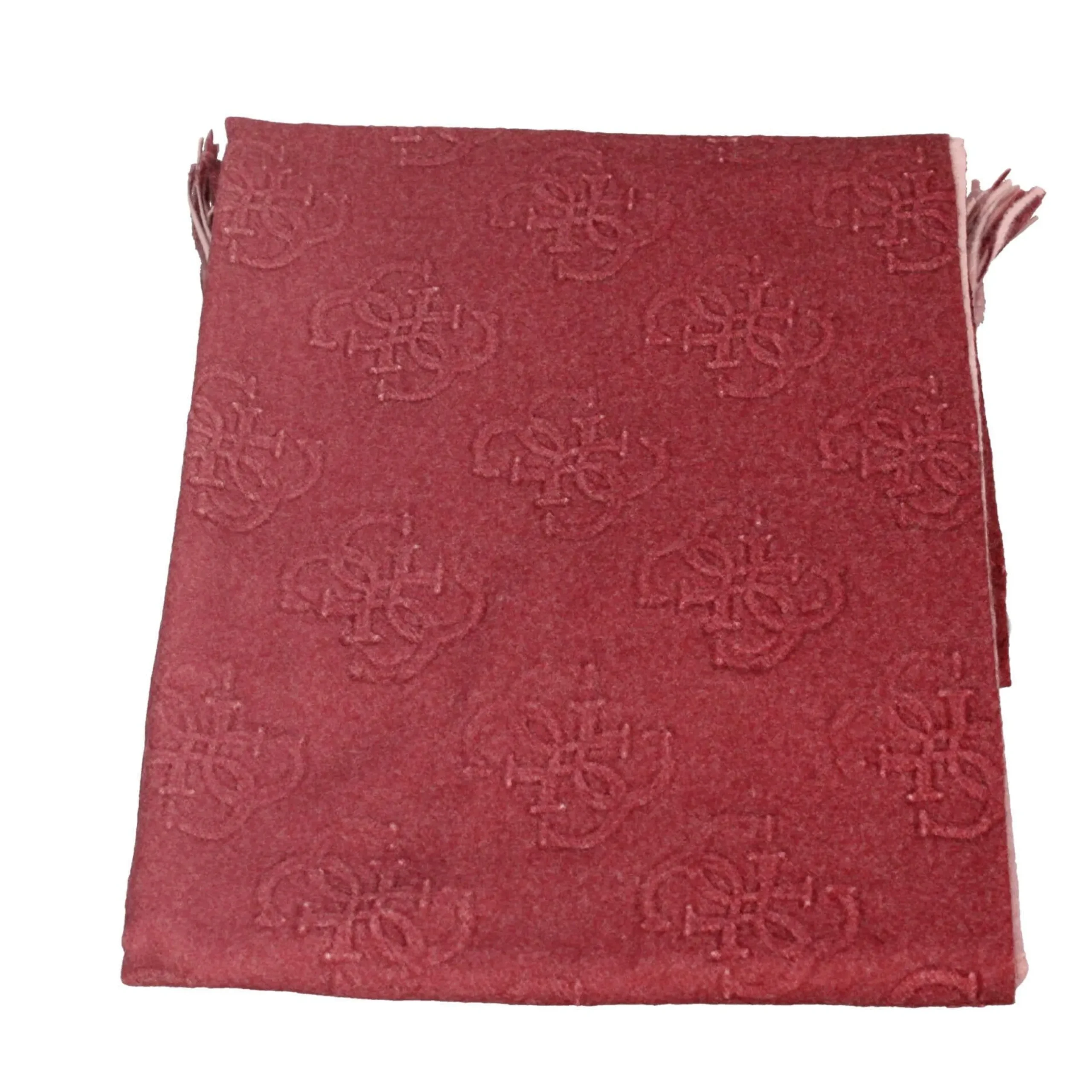 scialle_guess_da_donna_lo_1.webp Best Scialle da donna logato Donna Foulard E Sciarpe