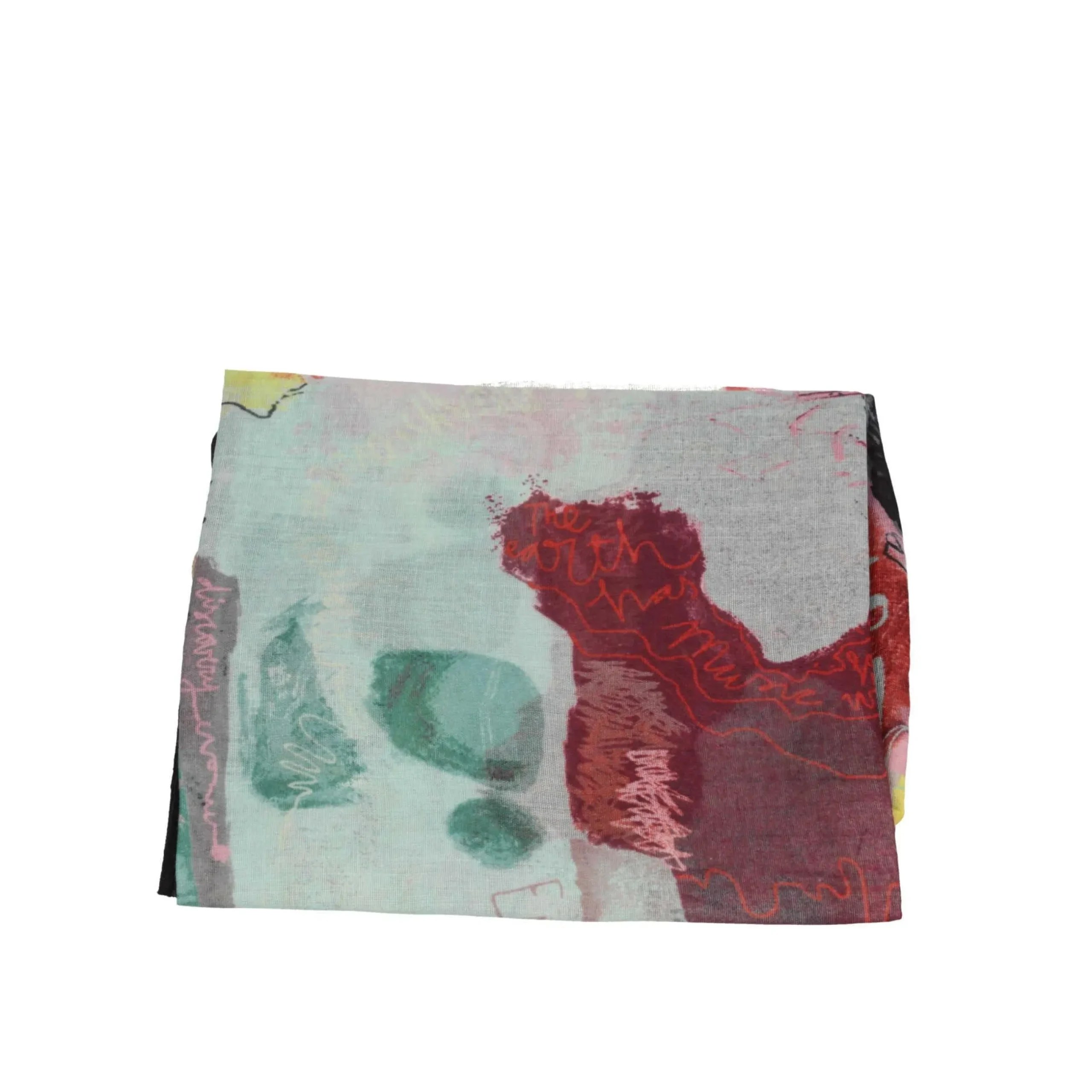 sciarpa_anekke_artistic_d_0.webp Hot Sciarpa Artistic Dreams Stile Vivace Donna Foulard E Sciarpe
