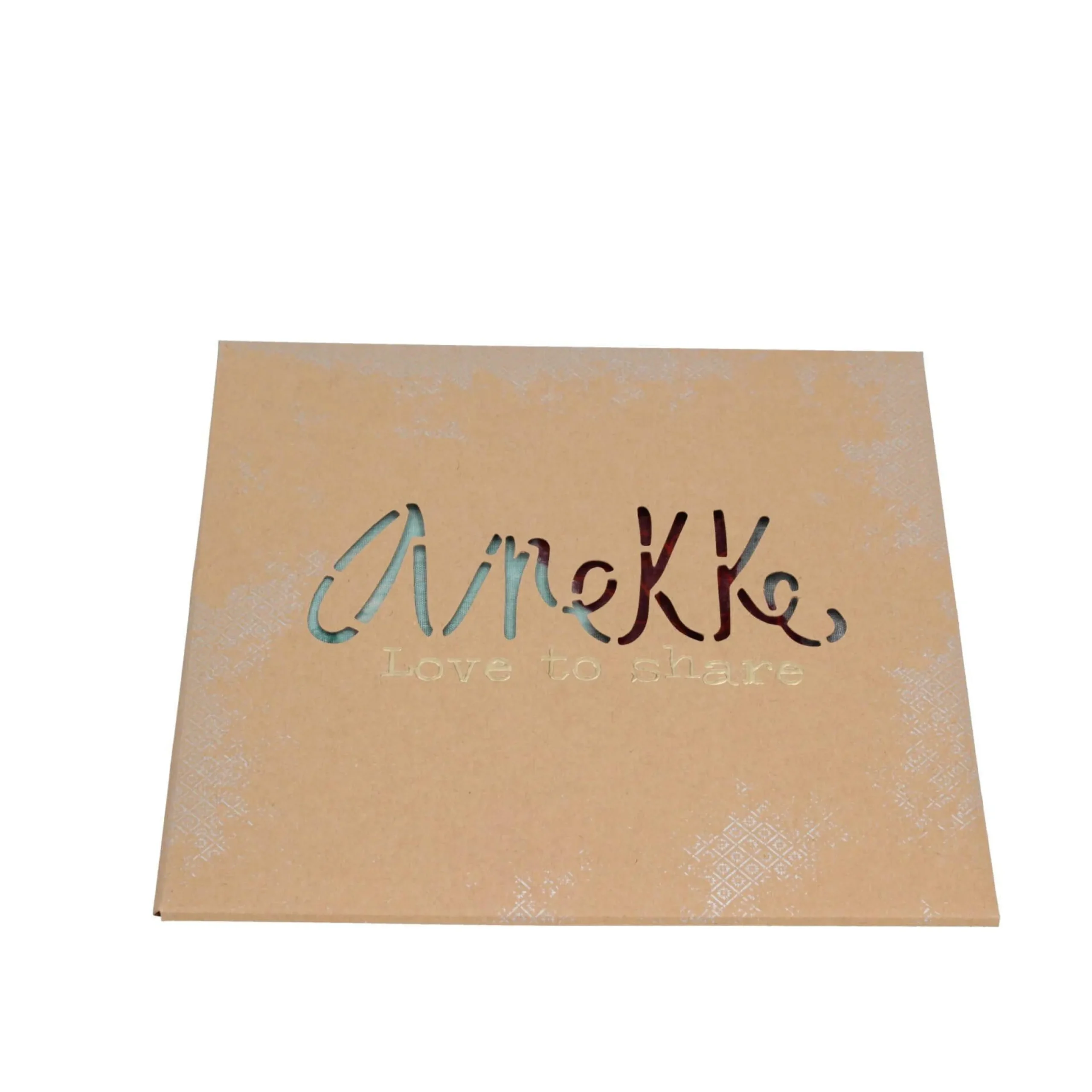 sciarpa_anekke_artistic_d_1.webp Hot Sciarpa Artistic Dreams Stile Vivace Donna Foulard E Sciarpe