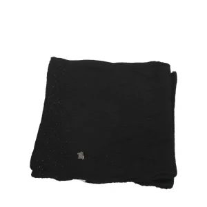 Clearance SCIARPA CON STRASS SFUMATI Mimi Mua Donna Foulard E Sciarpe
