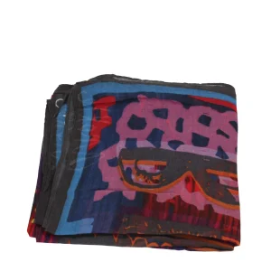 Outlet Sciarpa contemporanea Donna Foulard E Sciarpe