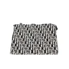 Best Sciarpa Jacquard Donna Foulard E Sciarpe