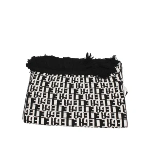 Best Sciarpa Jacquard Donna Foulard E Sciarpe