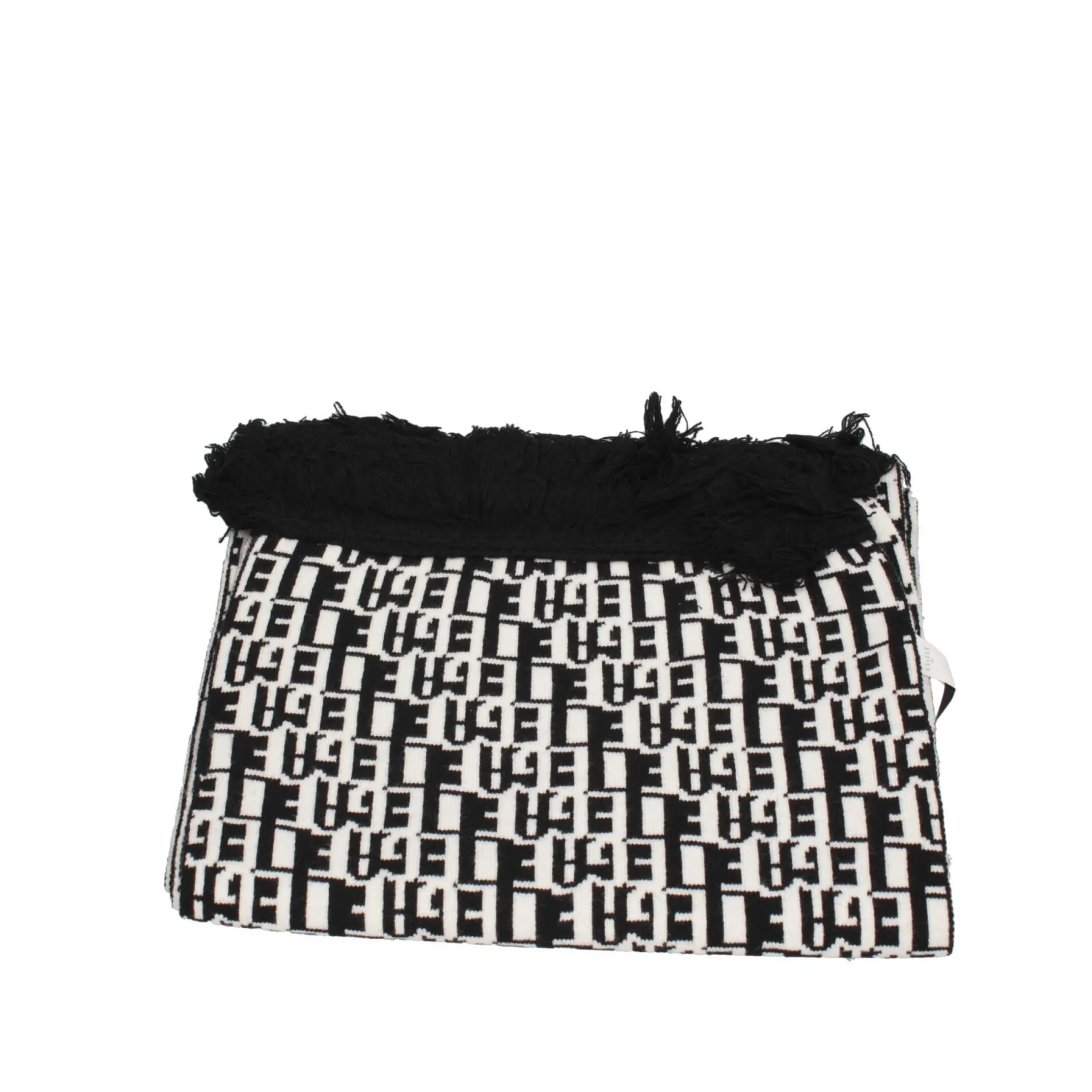 sciarpa_gaelle_paris_jacq_1.webp Best Sciarpa Jacquard Donna Foulard E Sciarpe