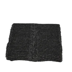 Discount Sciarpa in lana Donna Foulard E Sciarpe