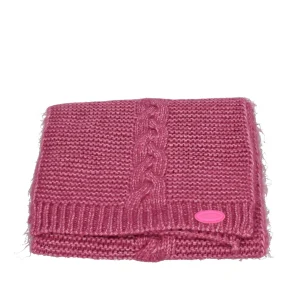 Discount Sciarpa in lana Donna Foulard E Sciarpe