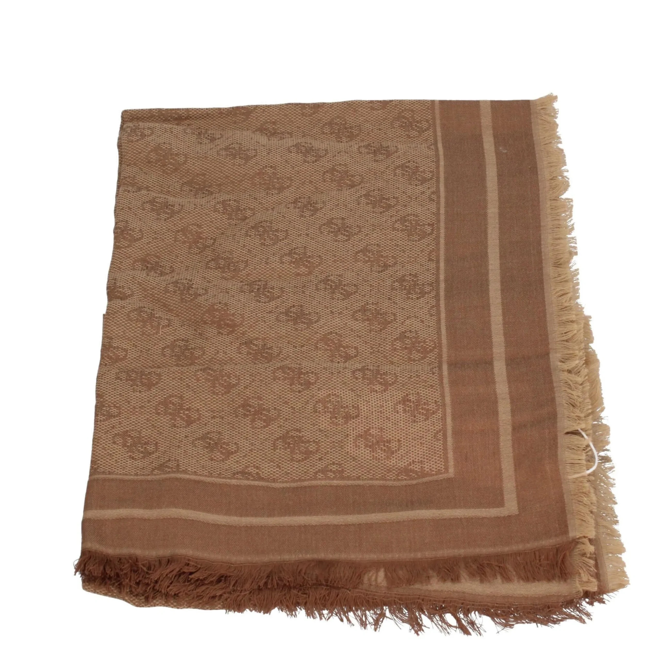 sciarpa_guess_monogram_0.webp Hot Sciarpa Monogram Uomo Foulard E Sciarpe