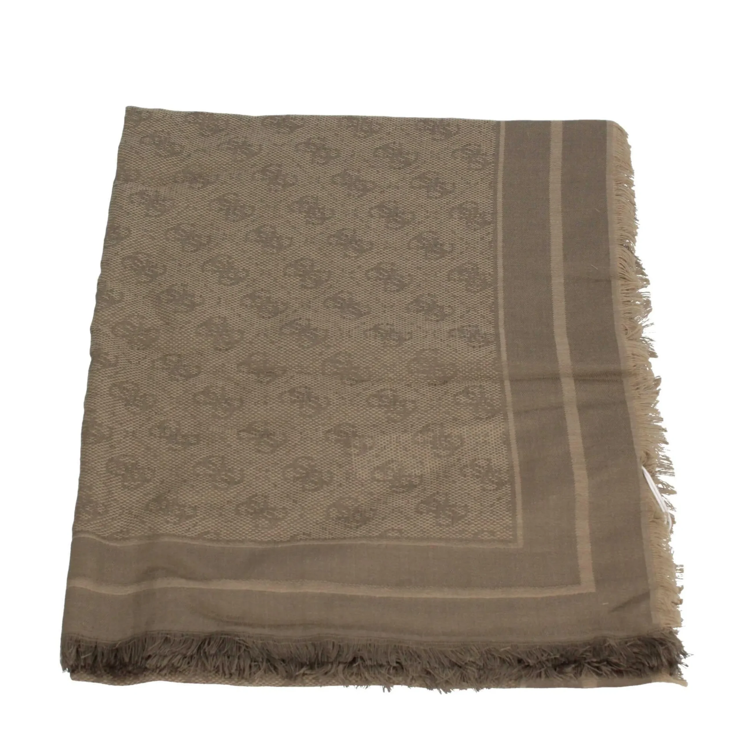 sciarpa_guess_monogram_2.webp Hot Sciarpa Monogram Uomo Foulard E Sciarpe