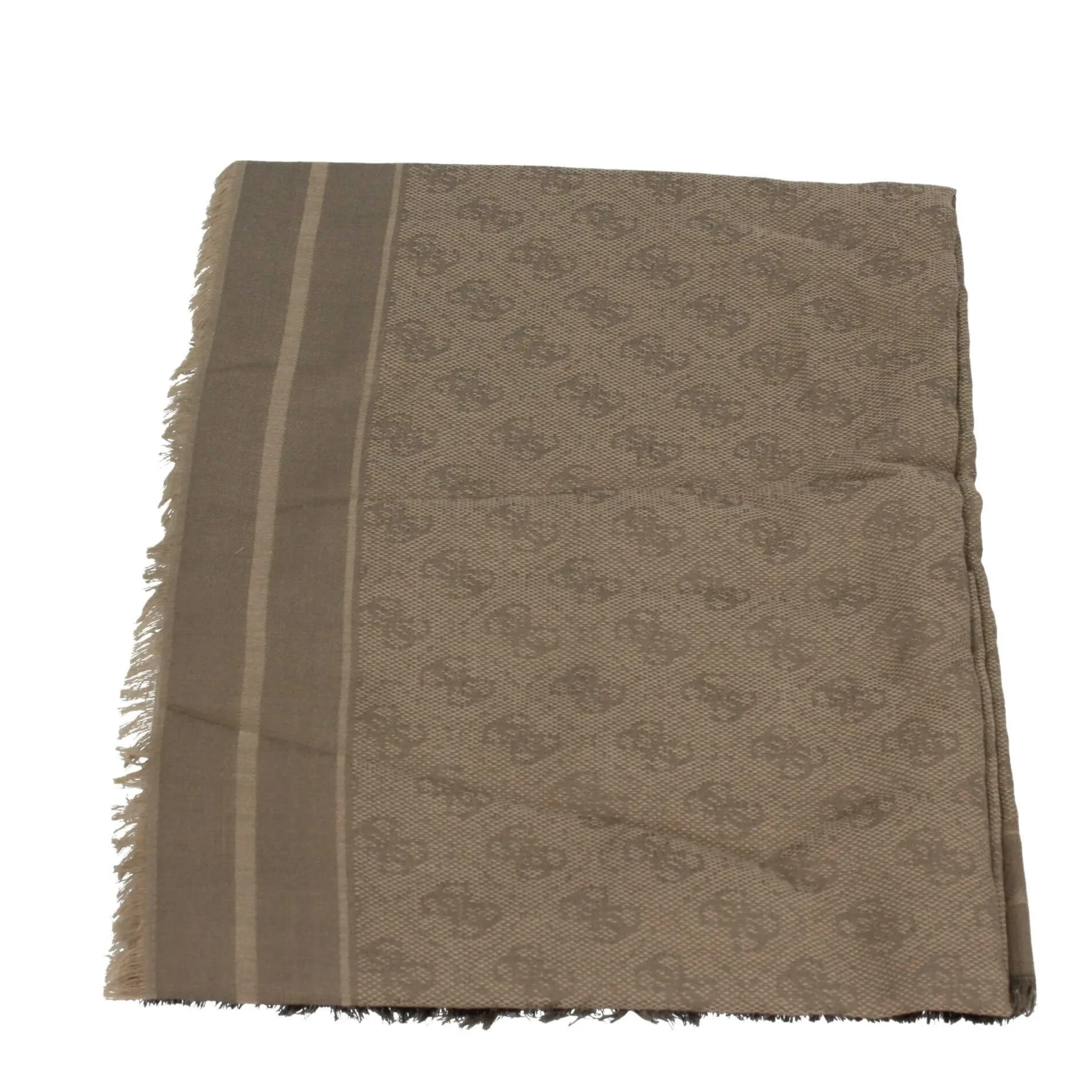 sciarpa_guess_monogram_3.webp Hot Sciarpa Monogram Uomo Foulard E Sciarpe