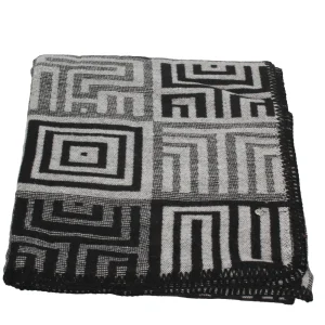 Best Sciarpa Y Not con fantasie Donna Foulard E Sciarpe