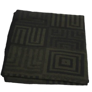 Best Sciarpa Y Not con fantasie Donna Foulard E Sciarpe