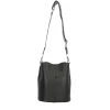 Sale Secchiello in pelle Donna Borse A Mano