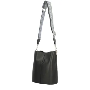 Sale Secchiello in pelle Donna Borse A Mano