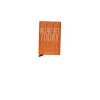 Online Cardprotector "Act Today" con Protezione RFID Uomo Portatessere