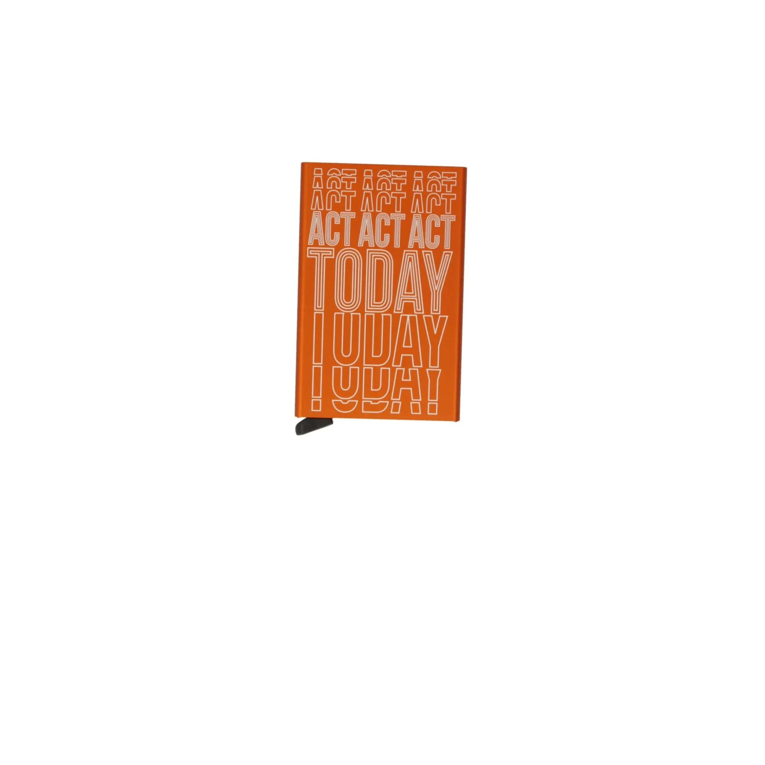 secrid_cardprotector_act__0.webp Online Cardprotector "Act Today" con Protezione RFID Uomo Portatessere