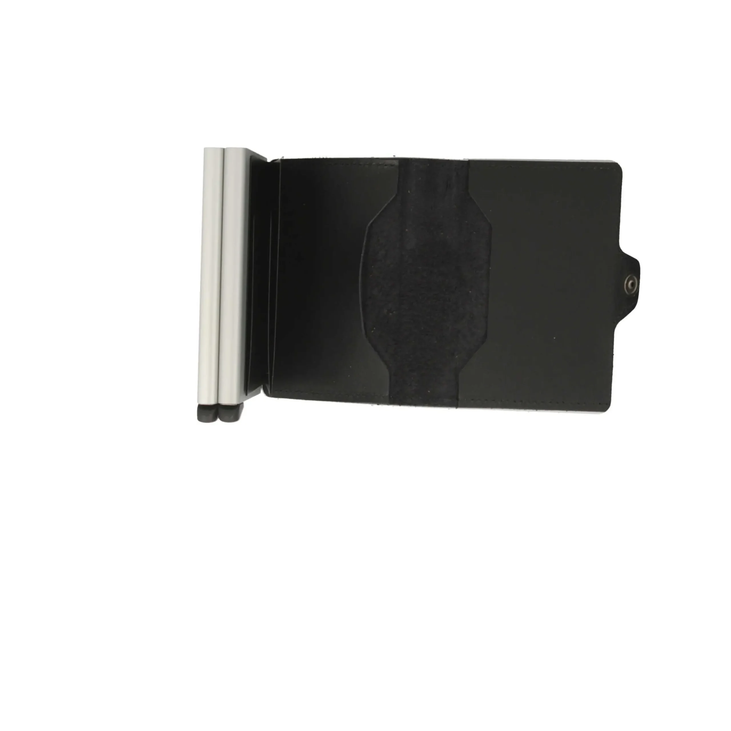 secrid_cardslide_in_tpu_r_2.webp Sale Cardslide in TPU Resistente con Fascia Elastico e Protezione RFID Uomo Portatessere