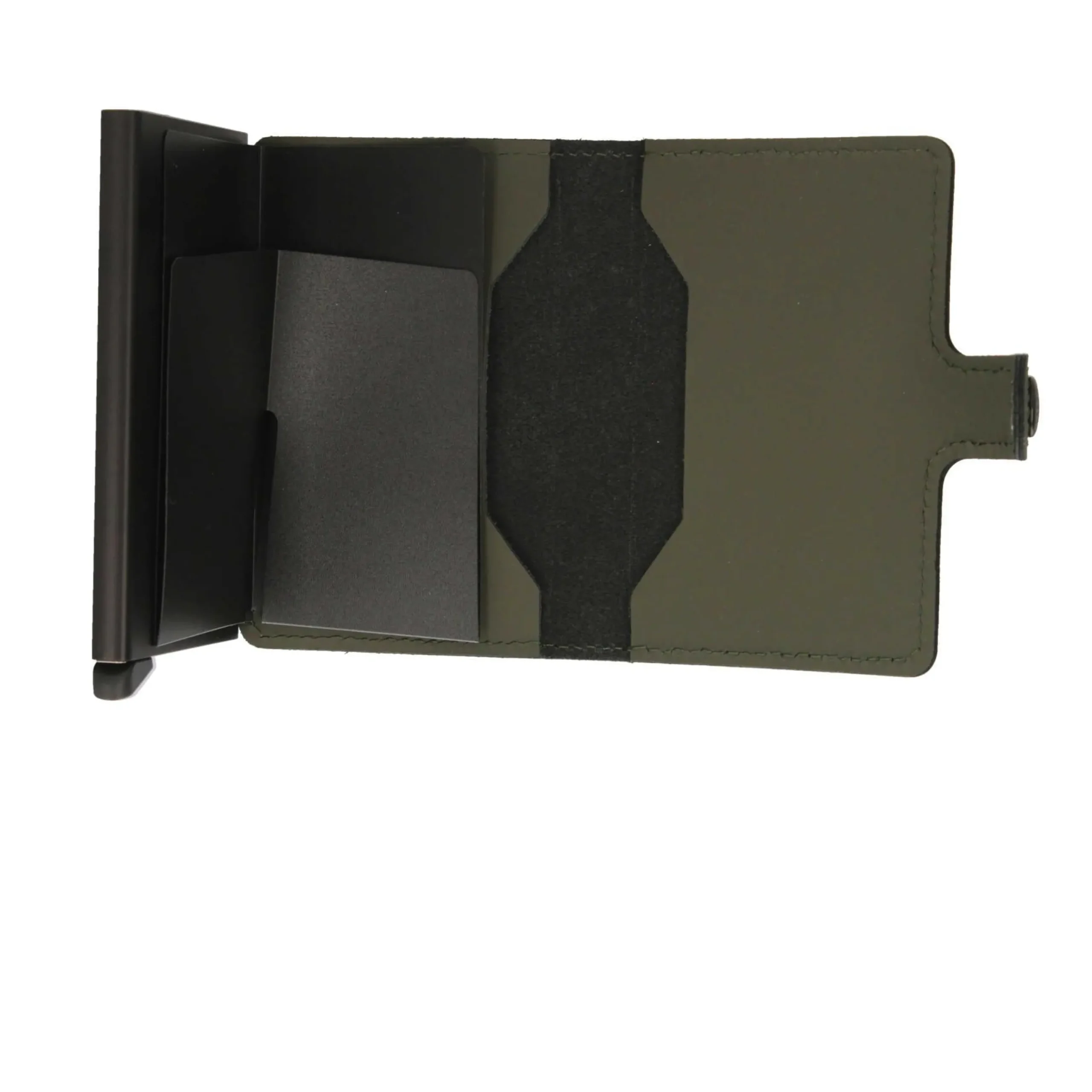secrid_miniwallet_con_chi_2.webp Sale Miniwallet con chiusura con bottone Uomo Portatessere