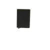 Online Miniwallet Elegante con Cuciture a Contrasto e Protezione RFID Uomo Portatessere