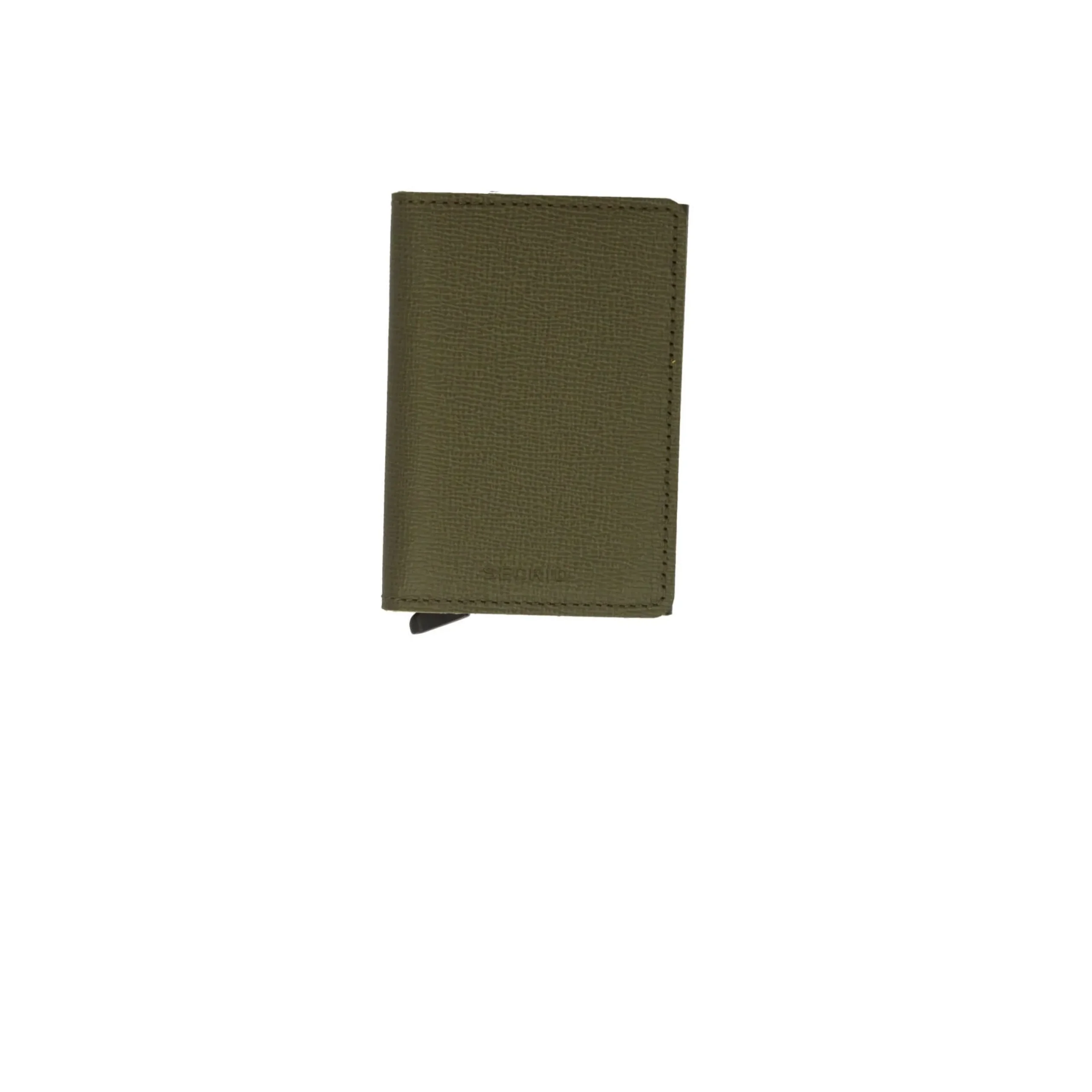 secrid_miniwallet_in_pell_0-7.webp Best Miniwallet in Pelle Testurizzata con Cardprotector RFID Uomo Portatessere