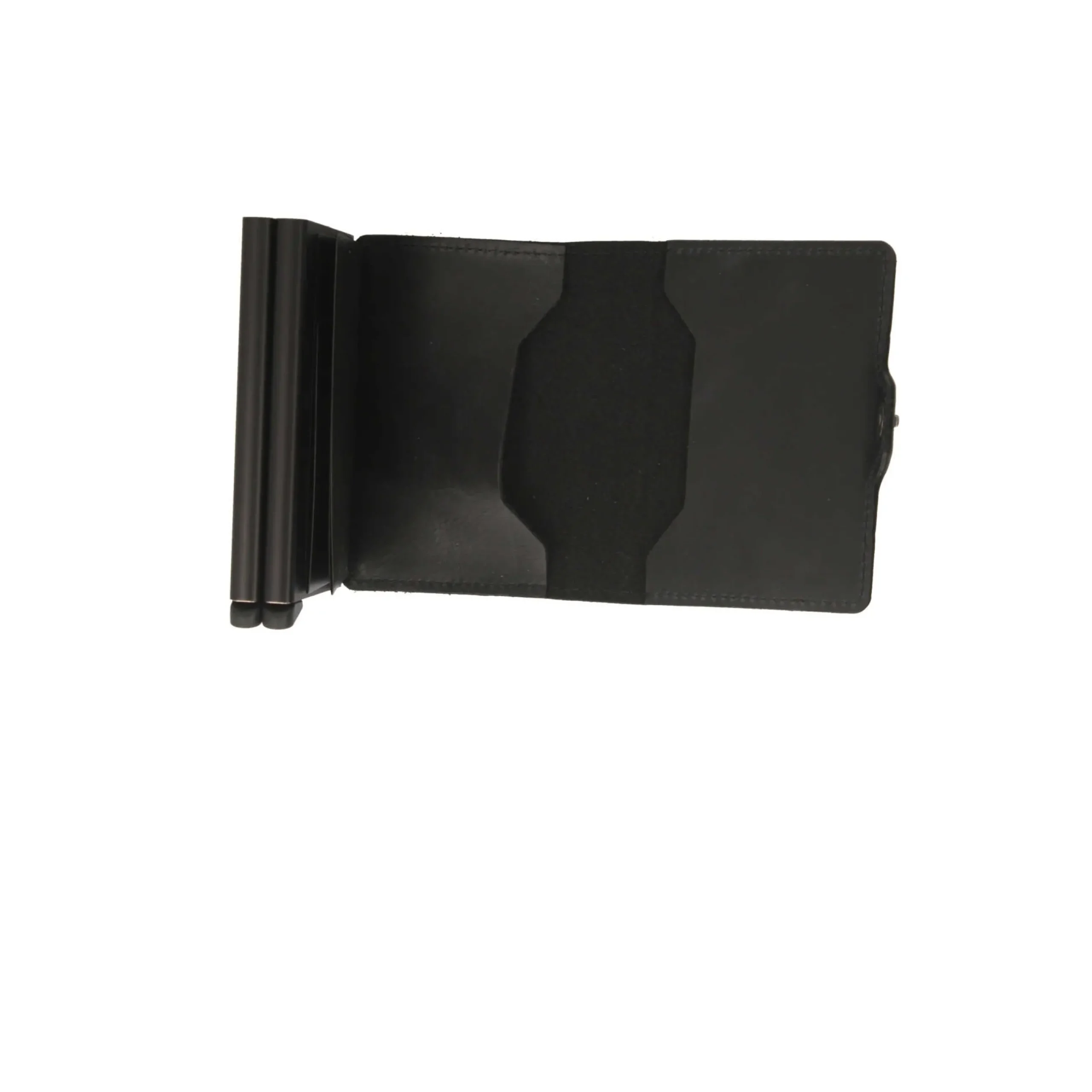secrid_miniwallet_in_pell_2-1.webp Online Miniwallet in Pelle Verde Scuro con Protezione RFID Uomo Portatessere