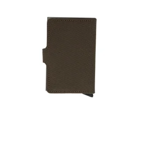 Clearance Portafogli MCA-KHAKI Uomo Portafogli
