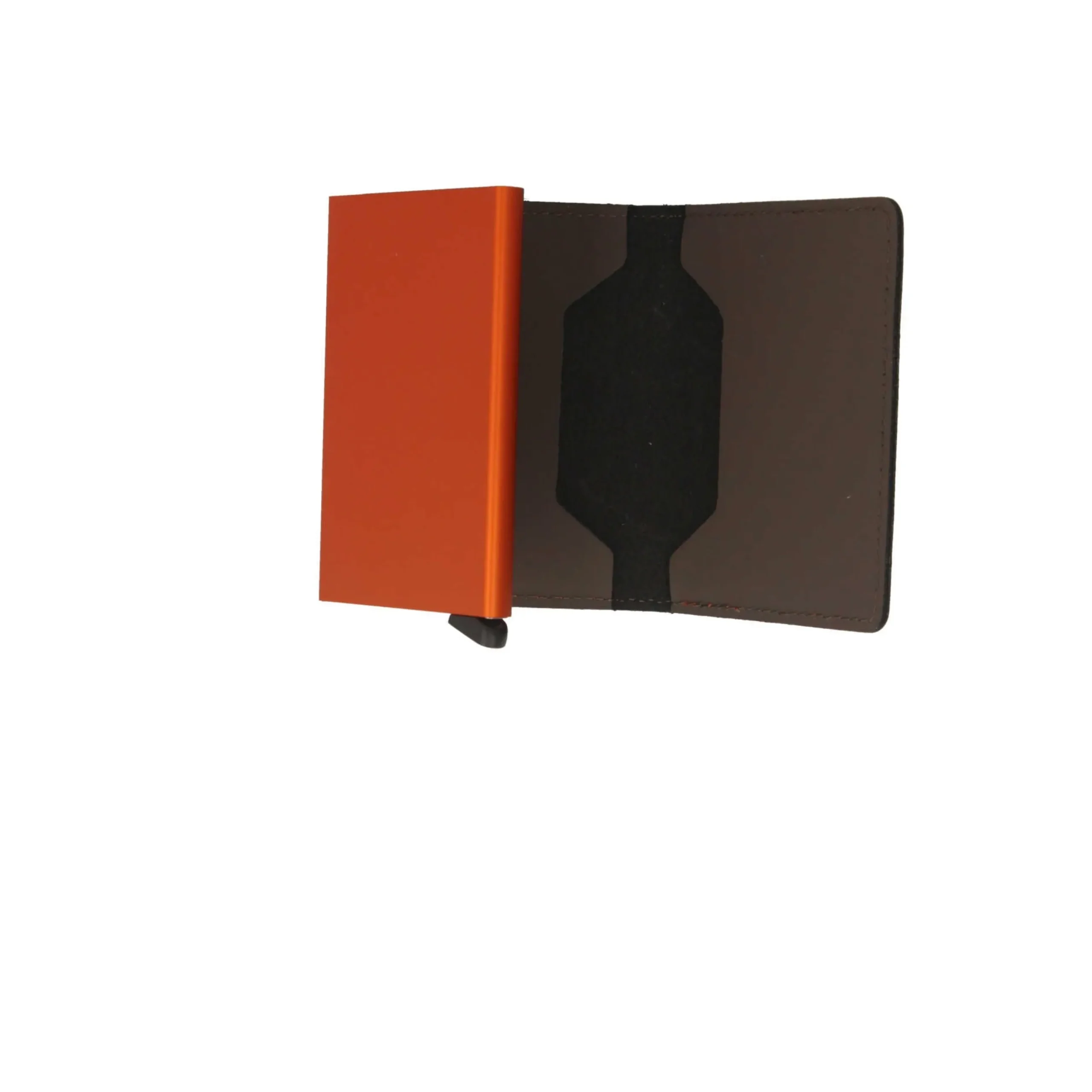 secrid_slimwallet_sottile_2.webp Best Slimwallet Sottile con Cardprotector RFID e Cuciture a Contrasto Uomo Portatessere