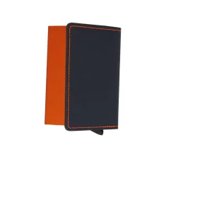 Clearance Slimwallet Matte Uomo Portatessere
