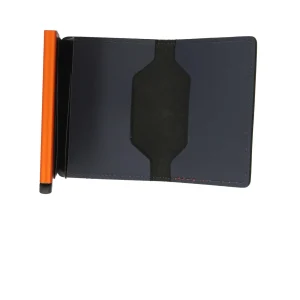 Clearance Slimwallet Matte Uomo Portatessere