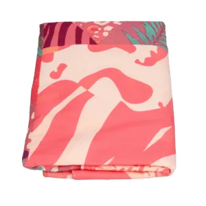 Discount Telo mare in microfibra Y Not Donna Accessori Per La Spiaggia
