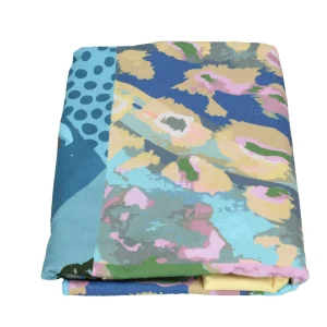Discount Telo mare in microfibra Y Not Donna Accessori Per La Spiaggia