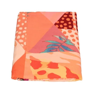 Discount Telo mare in microfibra Y Not Donna Accessori Per La Spiaggia