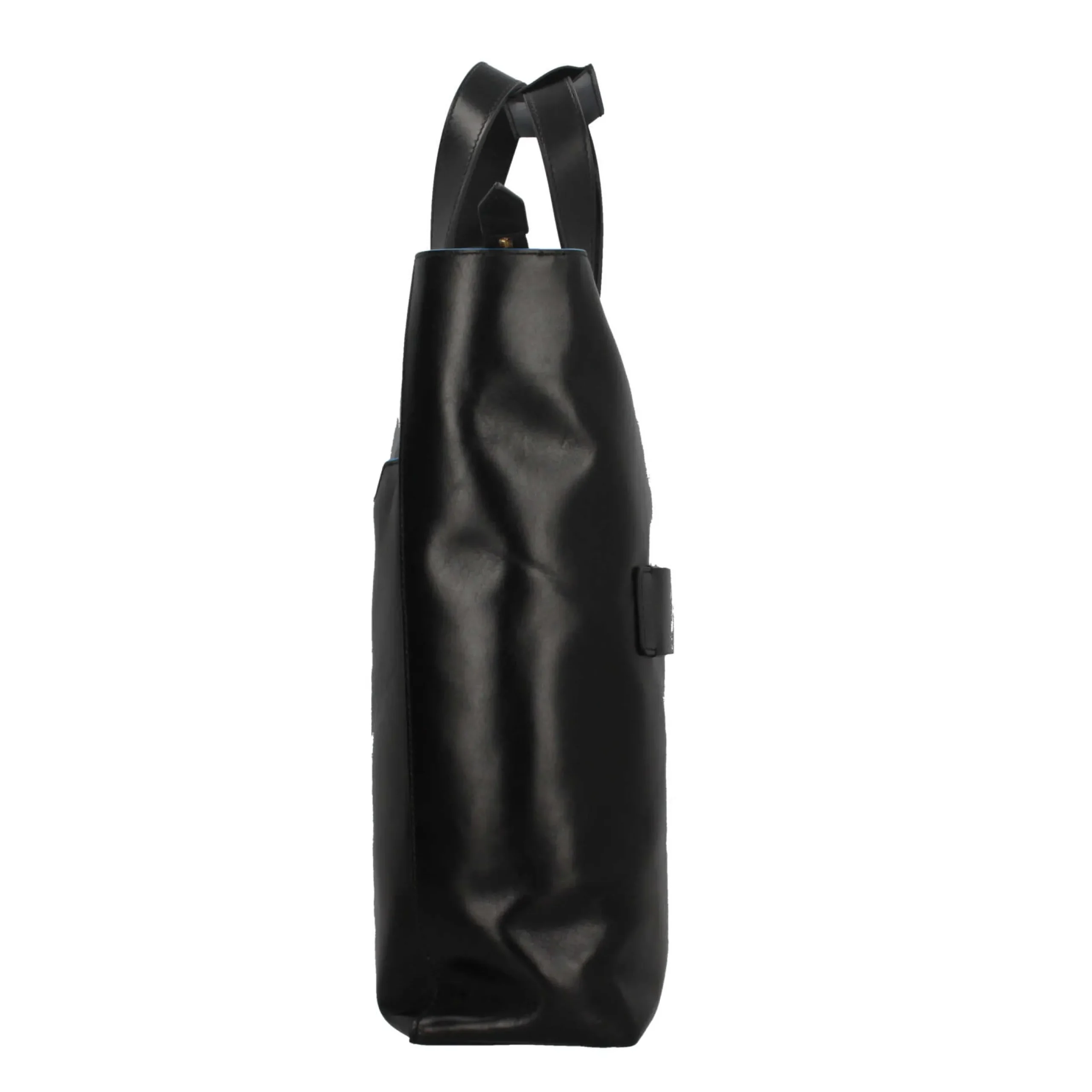 tote_bag_piquadro_in_pell_2-1.webp Fashion Tote bag in pelle per laptop 14" con protezione RFID Donna Borse A Spalla