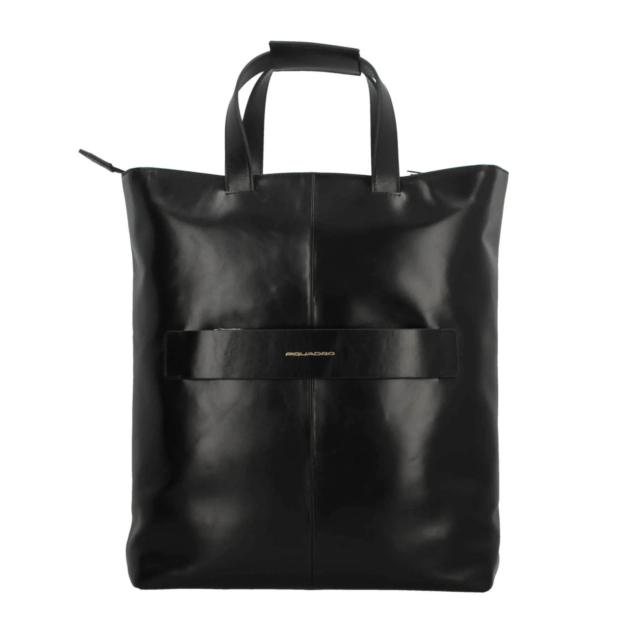 tote_bag_piquadro_in_pell_3-1.webp Fashion Tote bag in pelle per laptop 14" con protezione RFID Donna Borse A Spalla