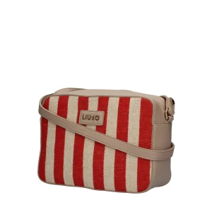 Clearance Tracolla in tessuto Donna Borse A Tracolla
