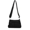 Clearance Tracollina con 3 Scomparti Donna Borse A Tracolla