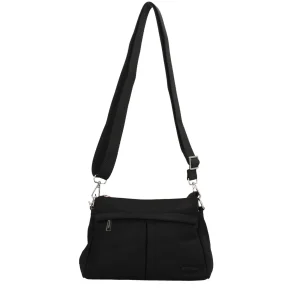 Clearance Tracollina con 3 Scomparti Donna Borse A Tracolla
