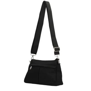 Clearance Tracollina con 3 Scomparti Donna Borse A Tracolla