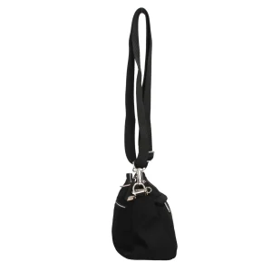 Clearance Tracollina con 3 Scomparti Donna Borse A Tracolla