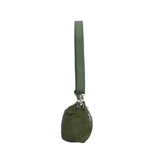 Clearance Tracollina con 3 Scomparti Donna Borse A Tracolla