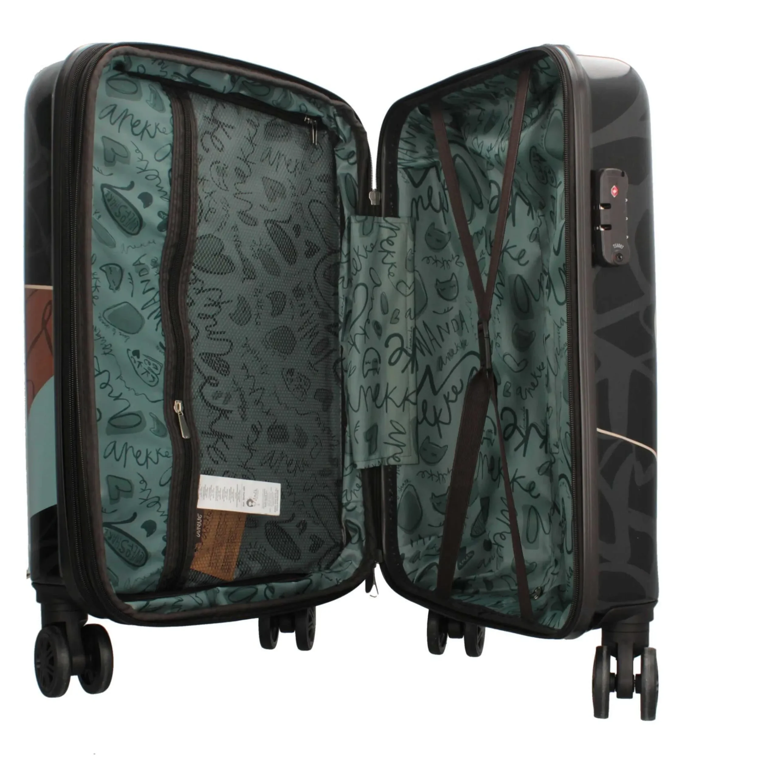 trolley_anekke_da_cabina__2.webp Clearance Trolley da cabina con design artistico Trolley Cabina