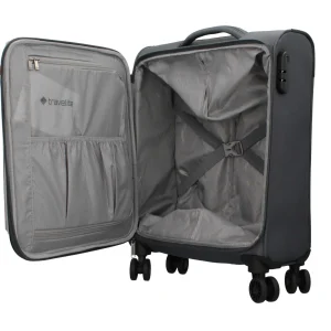 Online Trolley cabina morbido Trolley Cabina