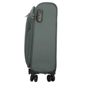 Online Trolley cabina morbido Trolley Cabina