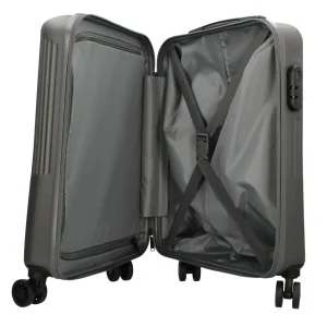 Clearance Trolley cabina rigido in ABS Trolley Cabina