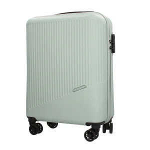 Clearance Trolley cabina rigido in ABS Trolley Cabina