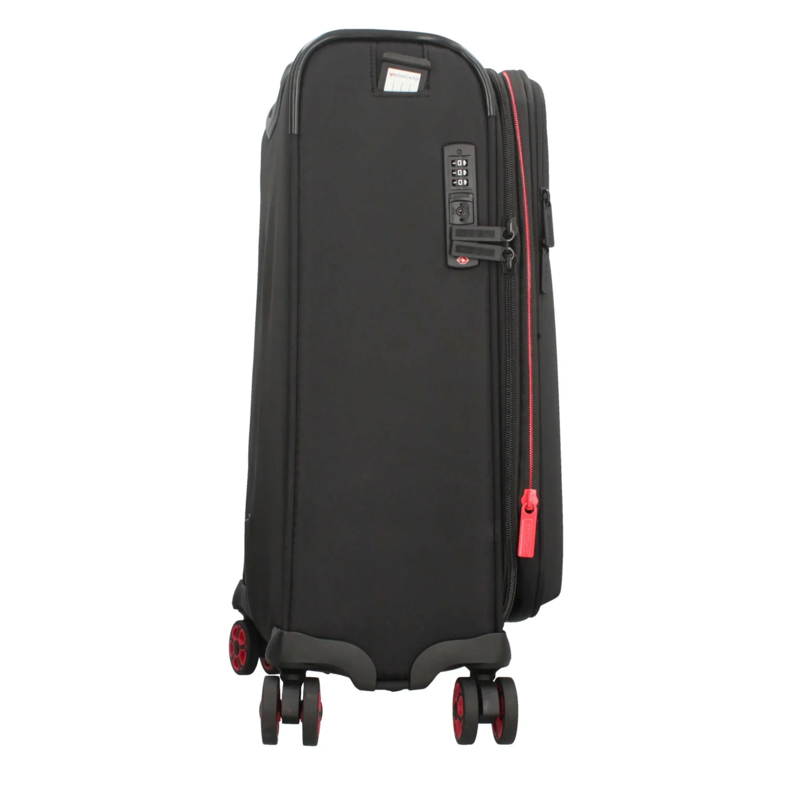 trolley_cabina_roncato__c_1.webp Clearance Trolley Cabina 55 cm con Quattro Ruote Trolley Cabina