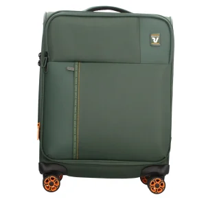 Clearance Trolley Cabina 55 cm con Quattro Ruote Trolley Cabina