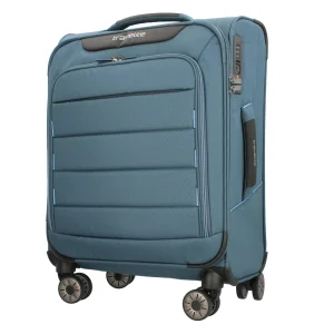 Best Trolley cabina semirigido Trolley Cabina