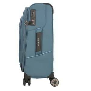 Best Trolley cabina semirigido Trolley Cabina