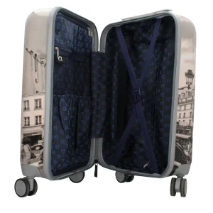 Discount Trolley cabina Y Not Trolley Cabina