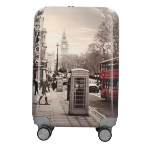 Discount Trolley cabina Y Not Trolley Cabina
